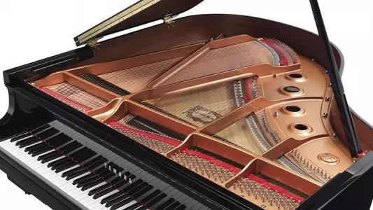 انواع پیانو دیجیتال